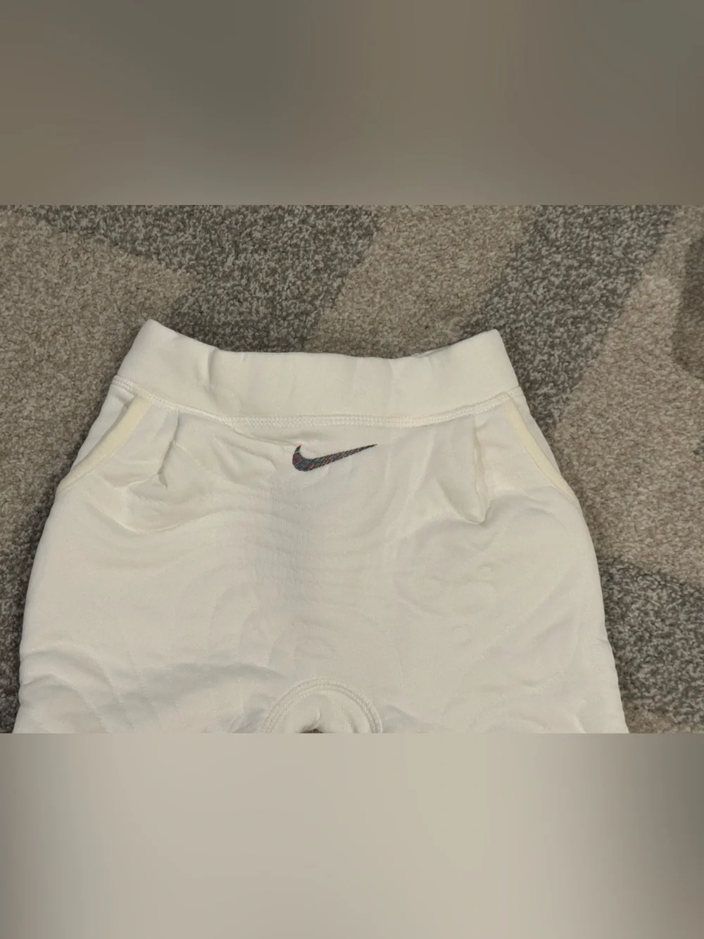 Toddler Nike Sweat Outfit - Picture 5 of 5